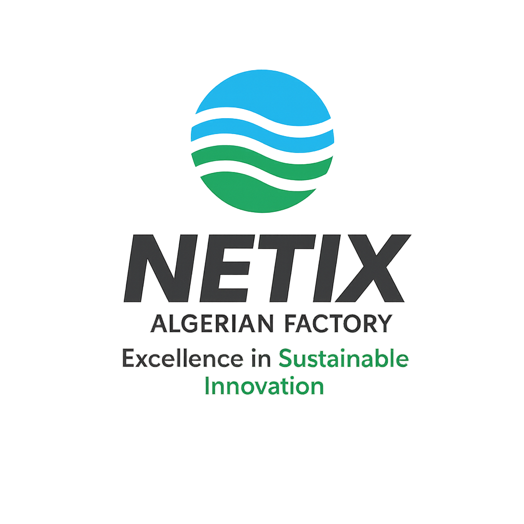 netix.dz
